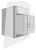 Комплект для встраивания UltraVent Plus XS Rational 60.74.405 в ШефСтор (chefstore.ru)